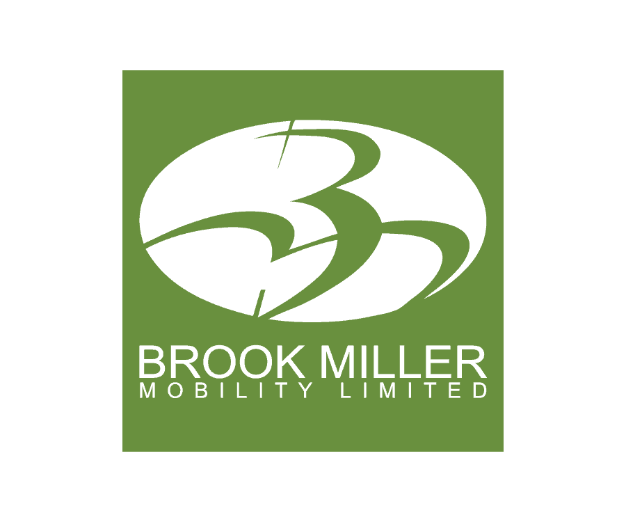 Brook Miller Logo