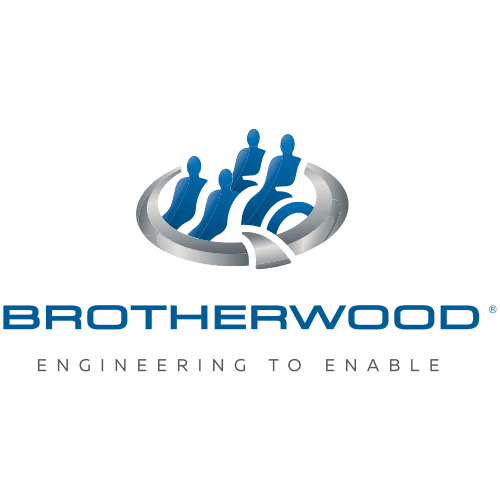 Brotherwood logo