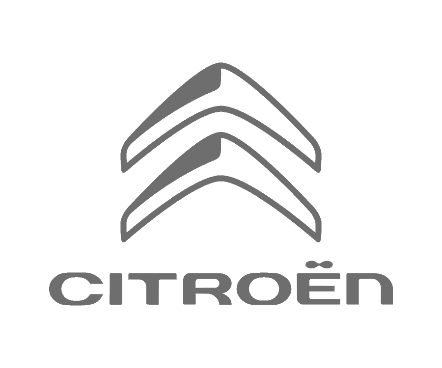 CITROEN Logo
