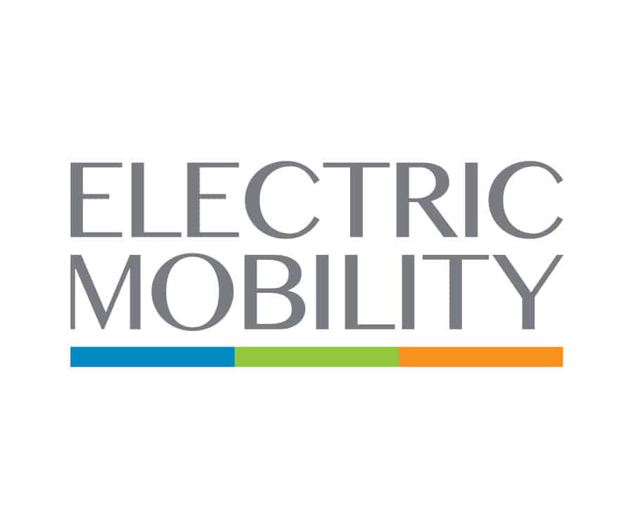 Electric Mobility Euro Logo