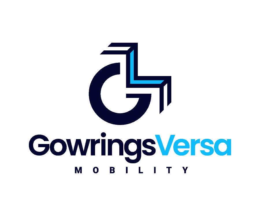 Gowringsversa Logo