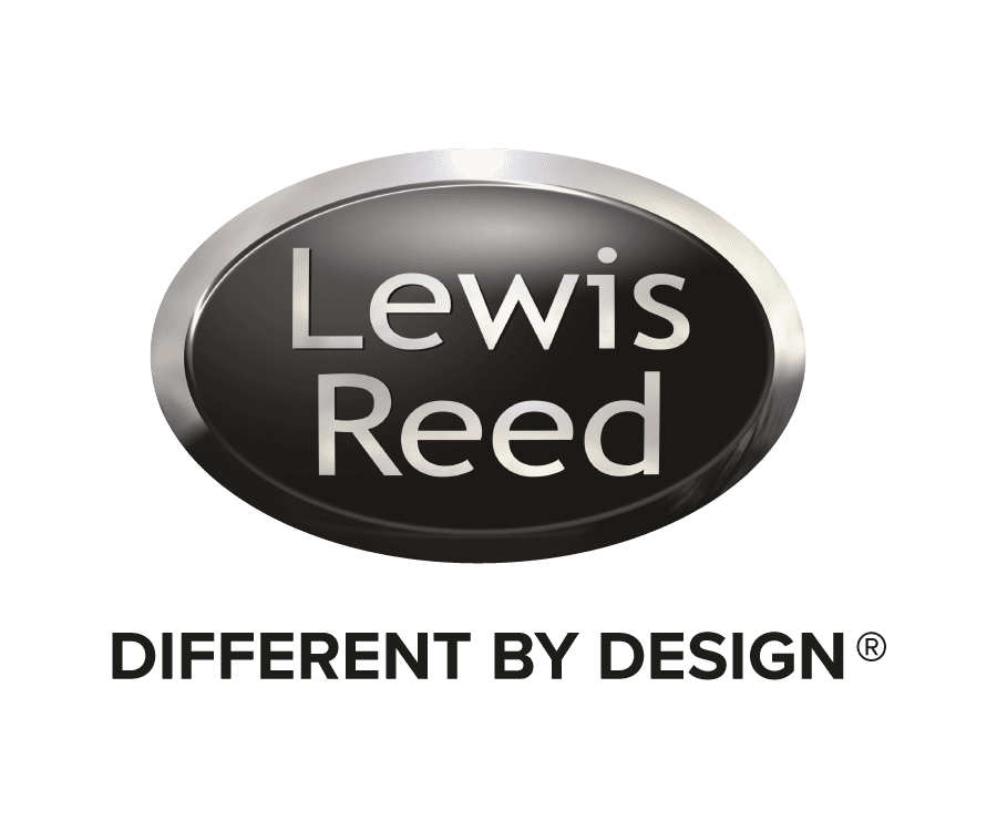 Lewis Reed Logo