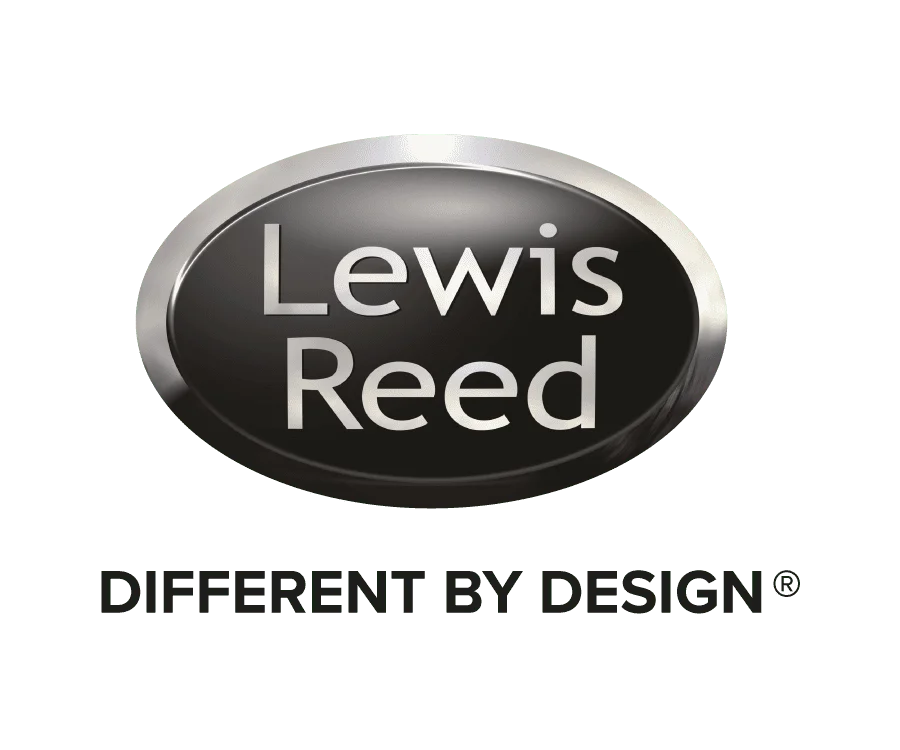Lewis Reed Logo