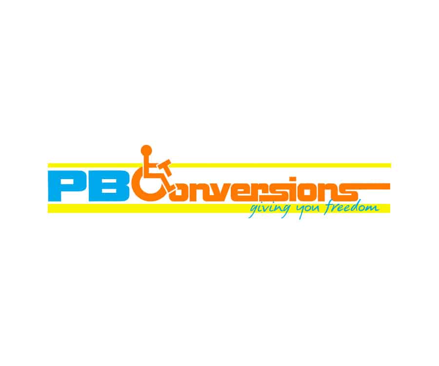 PB Conversions Logo