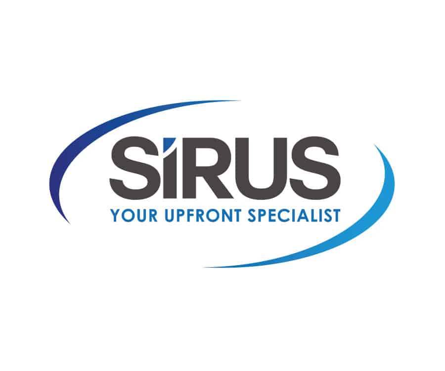 Sirus Logo